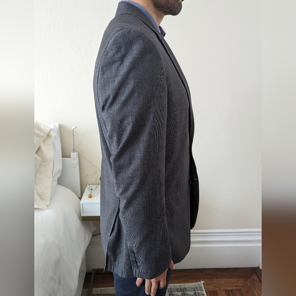 ALFANI SLIM fit 38R Blazer - Picture 3 of 8